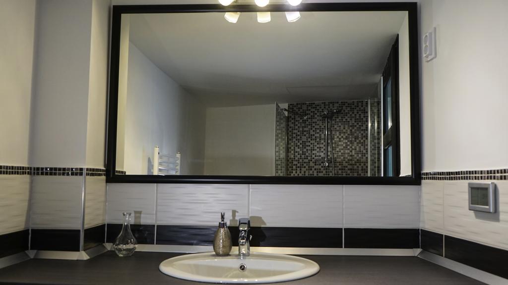 Downtown Deluxe Apartment Eger Quarto foto