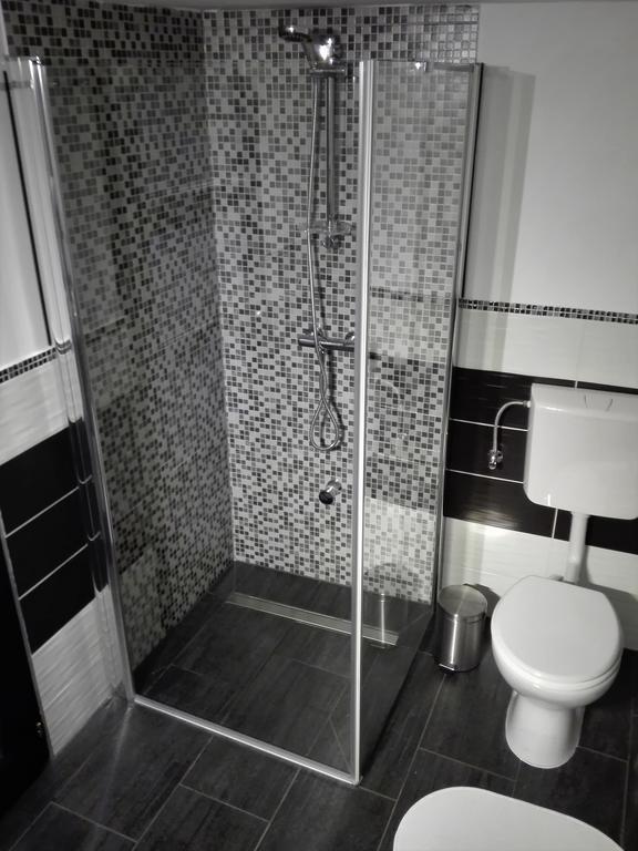 Downtown Deluxe Apartment Eger Quarto foto