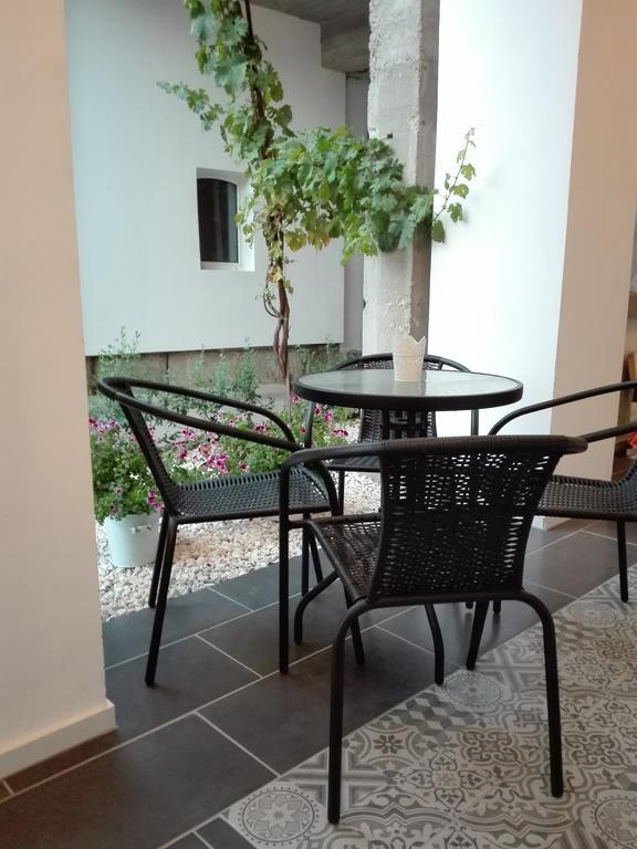 Downtown Deluxe Apartment Eger Quarto foto