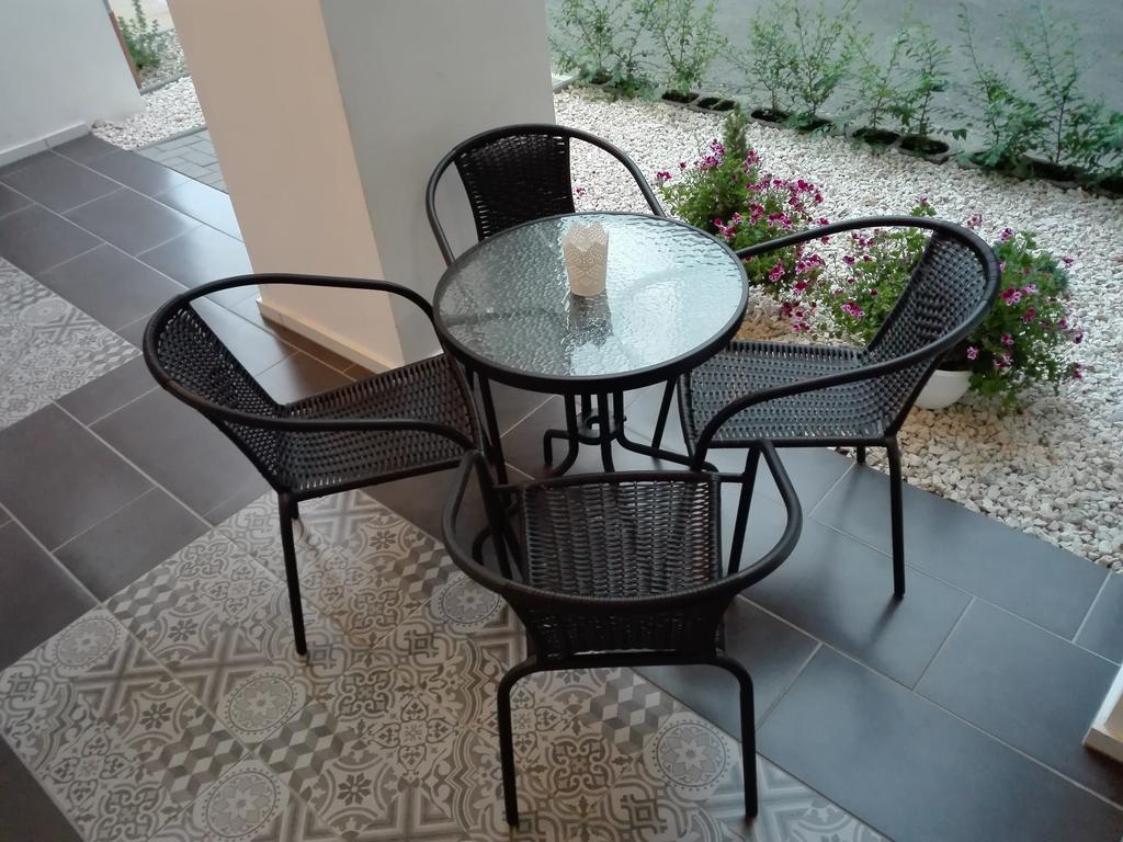 Downtown Deluxe Apartment Eger Quarto foto