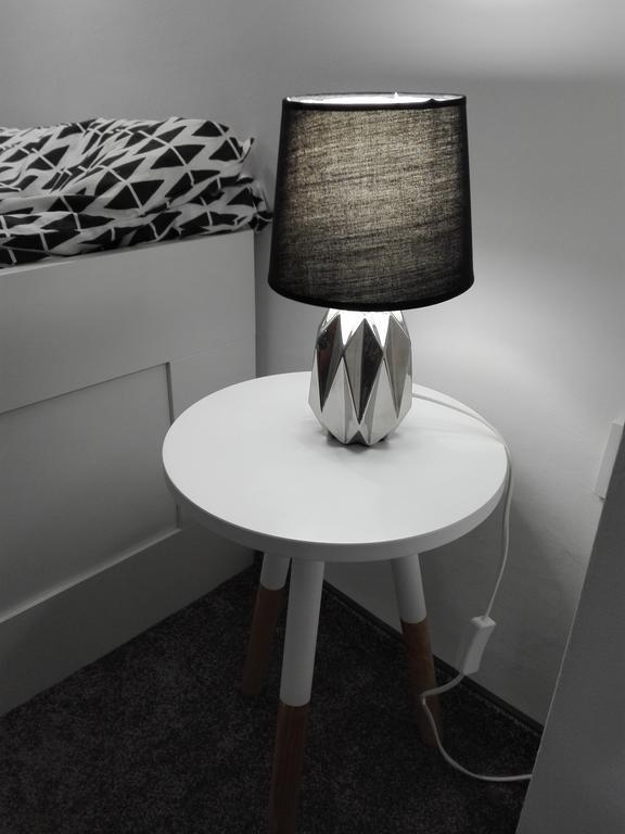Downtown Deluxe Apartment Eger Quarto foto