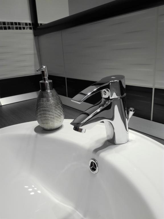 Downtown Deluxe Apartment Eger Quarto foto
