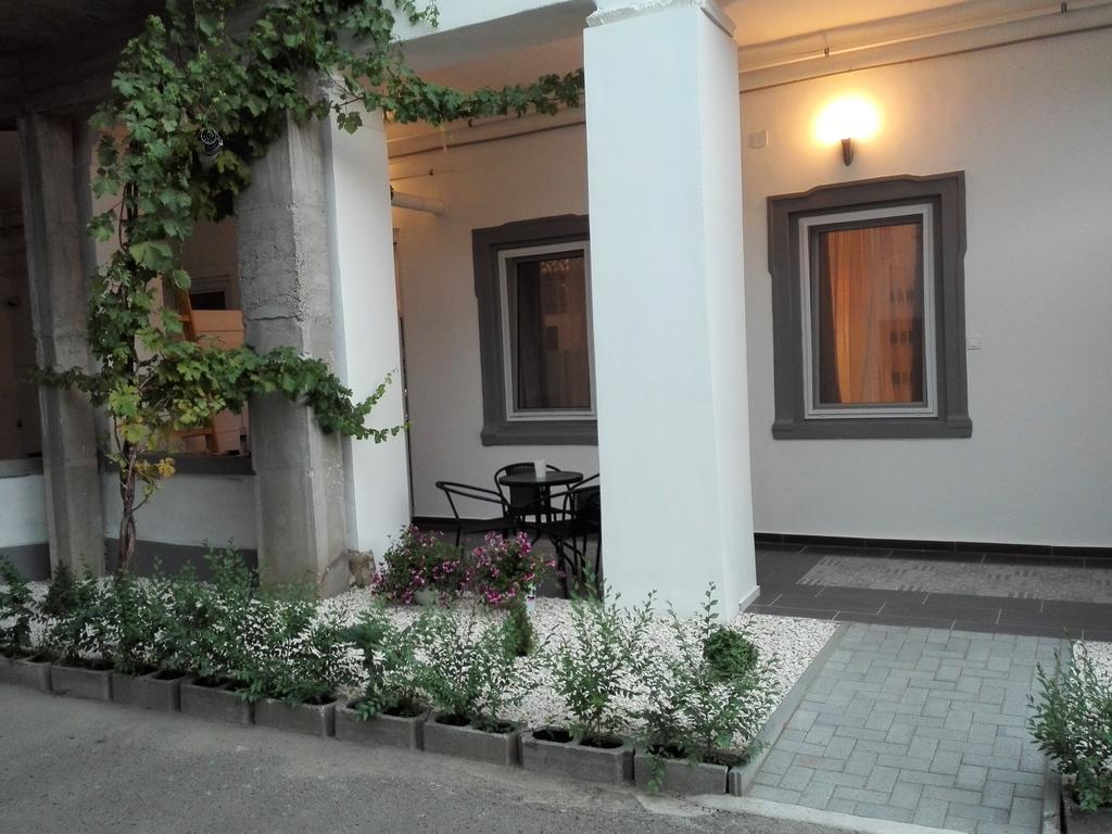 Downtown Deluxe Apartment Eger Quarto foto