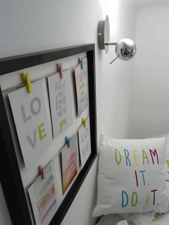 Downtown Deluxe Apartment Eger Quarto foto