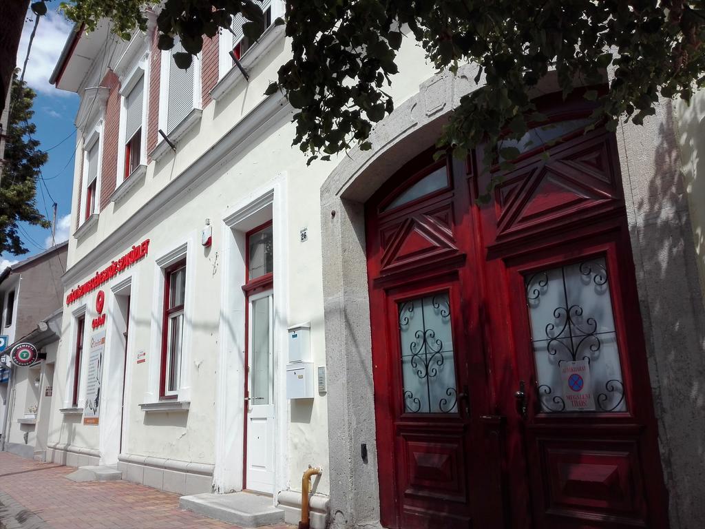 Downtown Deluxe Apartment Eger Quarto foto